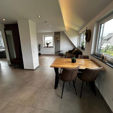 Apartment Ihm Ai Benningen Buitenkant foto